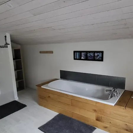 Belle Maison Avec Piscine A 5 Min De La Cathedrale De Σπίτι διακοπών Bazas