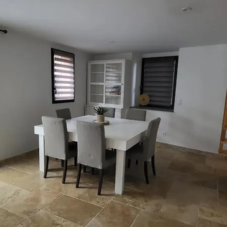 Belle Maison Avec Piscine A 5 Min De La Cathedrale De Bazas