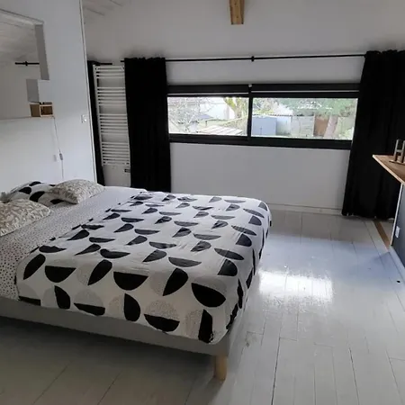 Belle Maison Avec Piscine A 5 Min De La Cathedrale De Σπίτι διακοπών Bazas