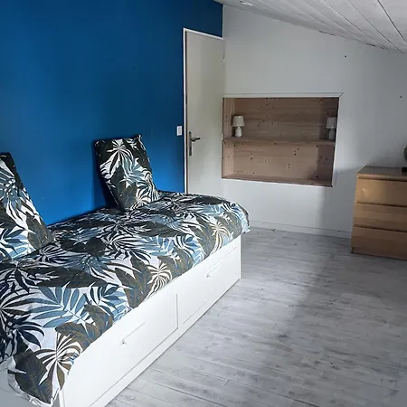 Belle Maison Avec Piscine A 5 Min De La Cathedrale De Σπίτι διακοπών